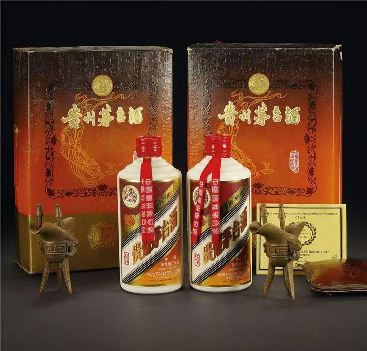 蒙自烟酒回收